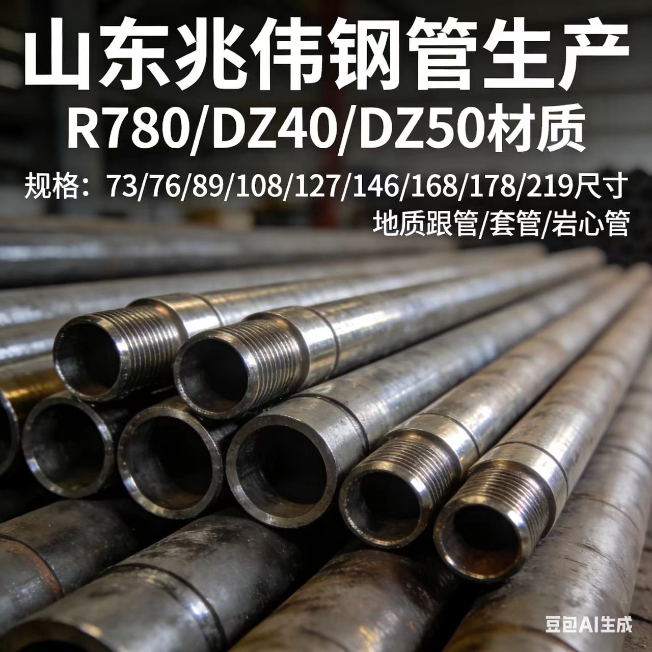 朔州助力济潍高速隧道支护工程圆满完工兆伟钢管